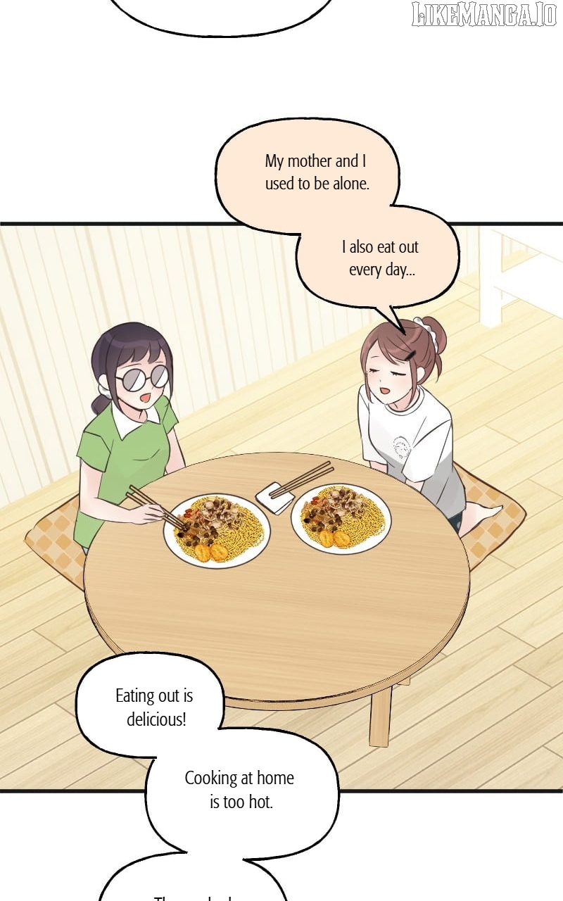 Soul to Soul Chapter 6 - page 79